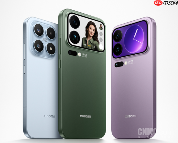 激活量超苹果！雷军回应十一黄金周小米激活量第一