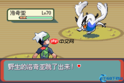 宝可梦神兽捕捉全攻略：告别无效丢球，大师之路在此