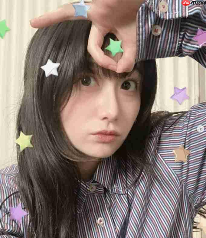 《寂静岭f》美女脸模晒与PS5光盘合照 很漂亮