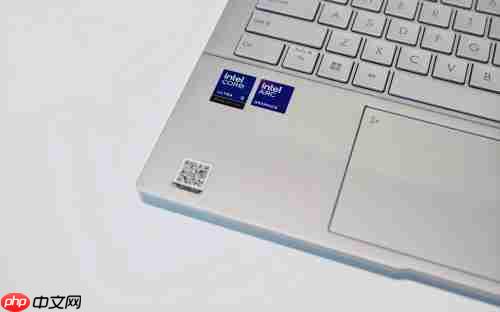 双十一AI PC首推华硕灵耀14 2025  职场移动办公理想之选