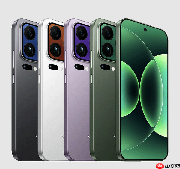 小米17系列最新销量曝光：达107万部 标准版占比19%