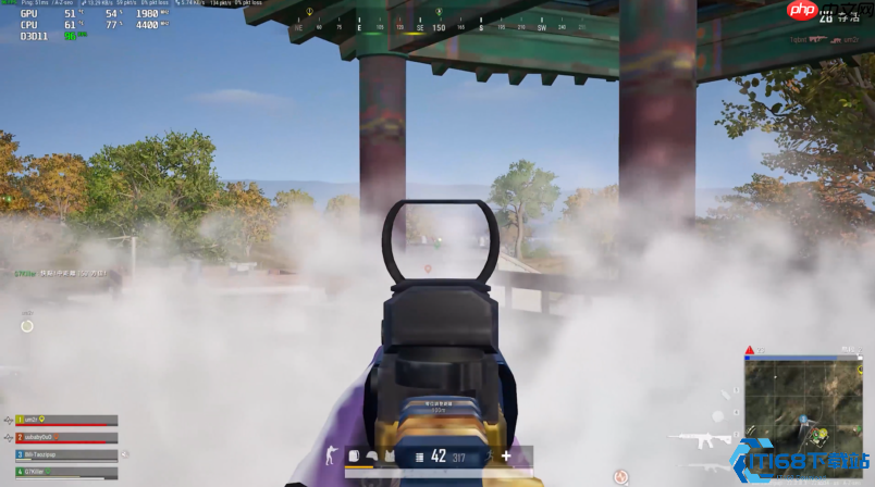 绝地求生神器获取指南：大神装备选择技巧