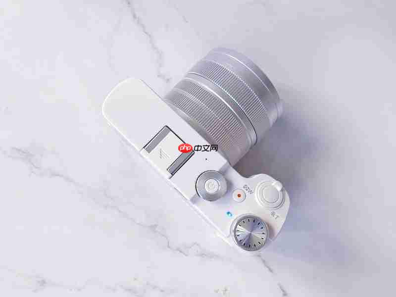 平价也能出大片！彩族C19微单测评：新手入门真香之选！