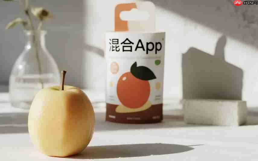 如何为混合App选择合适的Web前端框架?