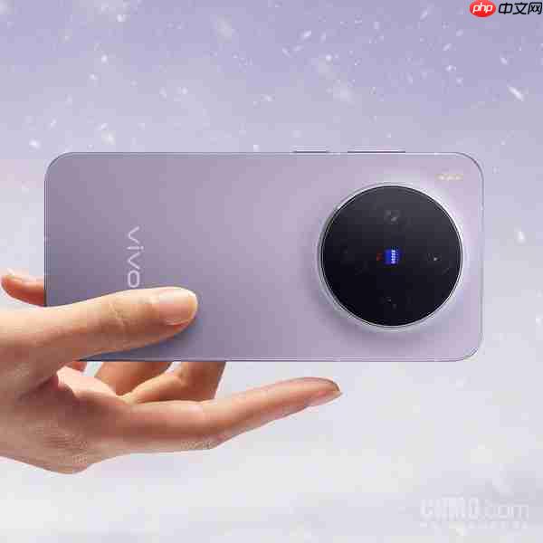 OV耀三大国产旗舰影像配置曝光 2亿像素长焦成标配?