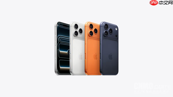 三季度手机销量TOP30出炉：国产机型最高排第三