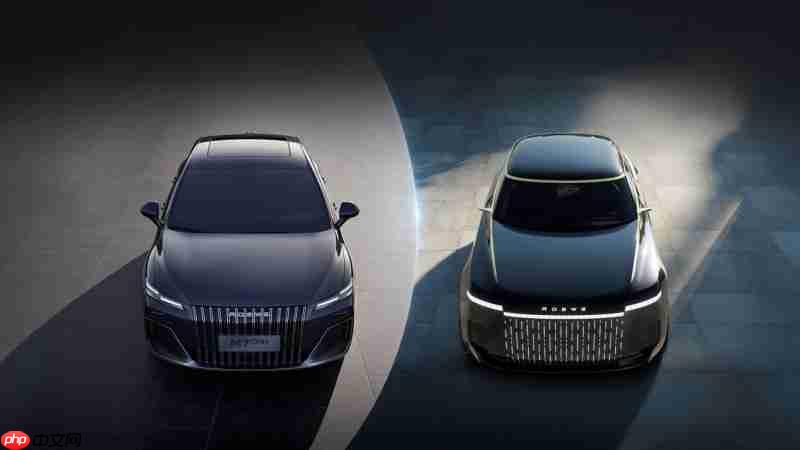 新能源家轿王来袭！荣威M7DMH限时8.58万起，续航2050km