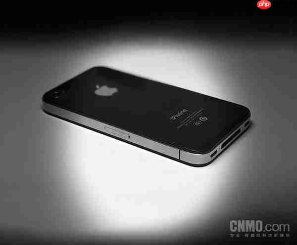 iPhone 4&ldquo;天线门&rdquo;事件谜底揭晓：改动20字节即可修复？