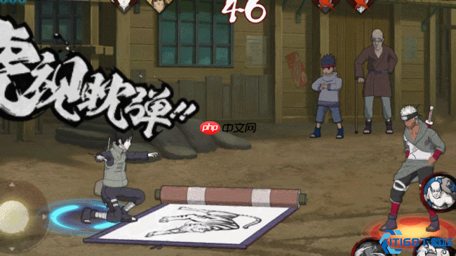 秽土鼬实战手册：掌控时停与位移的艺术