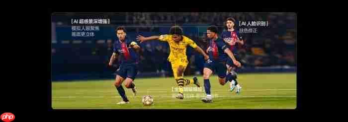 百吋画质的军备竞赛：心片、屏幕与算法的螺旋式进化