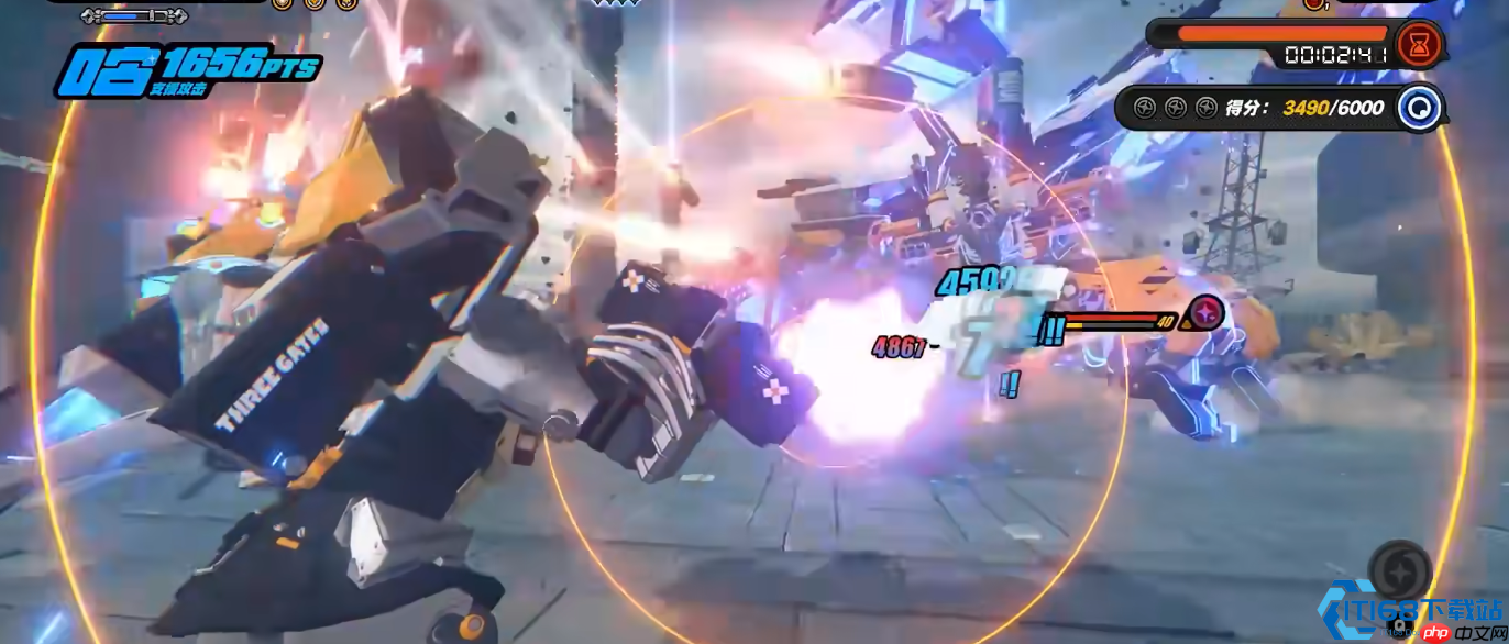 鸣潮席德最强配队攻略：短轴爆发组合推荐