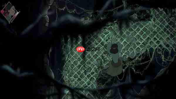 《Bye Sweet Carole》Steam正式推出 奇幻惊悚冒险