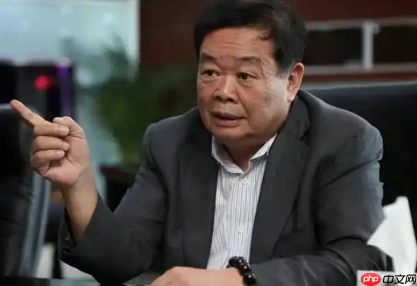 曹德旺回应做慈善慷慨但对员工苛刻:用的是个人的钱 不是公司的钱