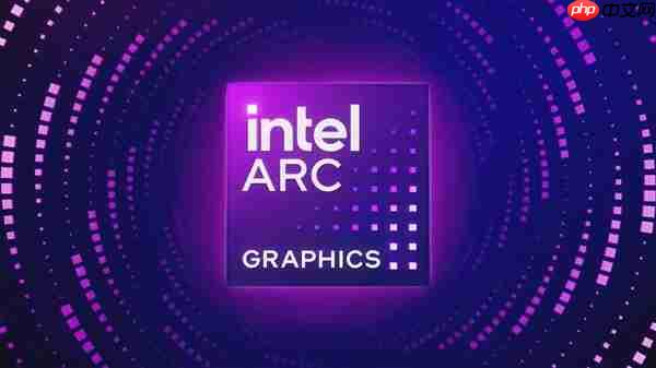 Intel GPU路线图更新:引入新成员Xe3P用于下代锐炫