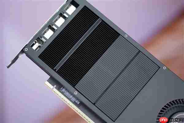 史上唯一单槽 2cm极致超薄！影驰RTX 5060 Ti无双MAX图赏