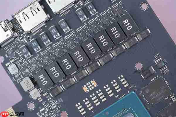 史上唯一单槽 2cm极致超薄！影驰RTX 5060 Ti无双MAX图赏