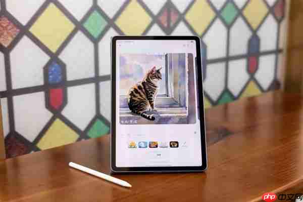 智慧更高效 三星Galaxy Tab S11系列AI功能全面解析