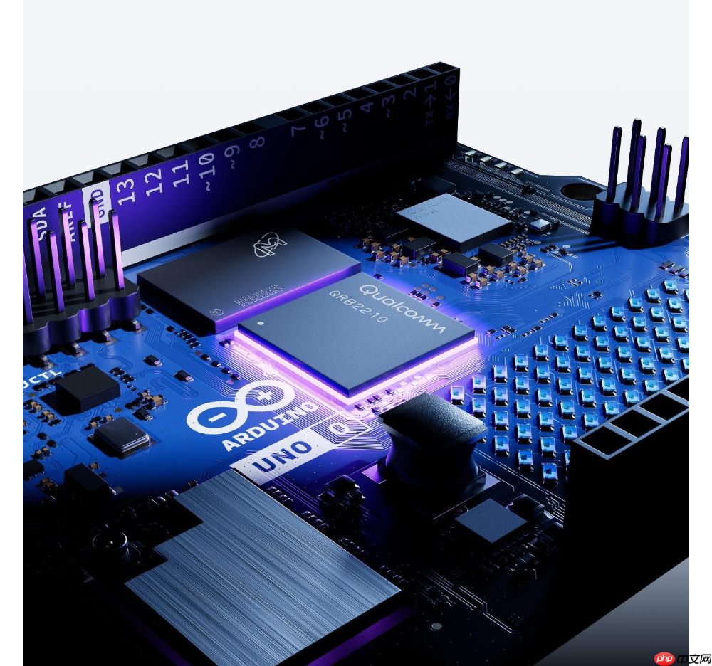 高通宣布收购 Arduino