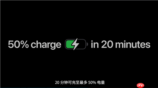 40W充电头卖329！苹果新快充用的AVS是啥玩意儿