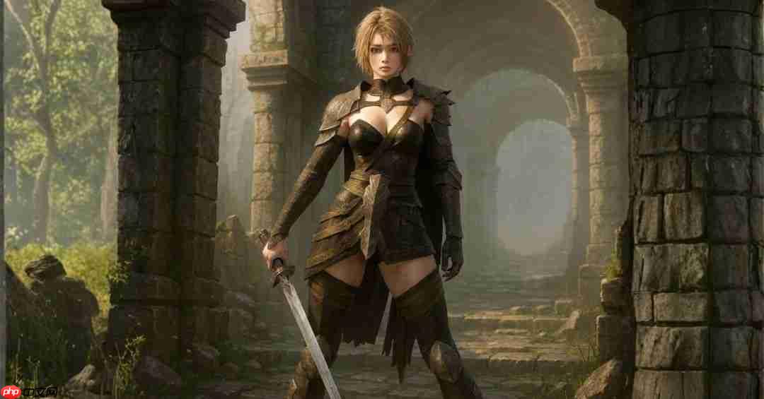 研究表明：设计性感女性游戏角色并不会导致女性歧视