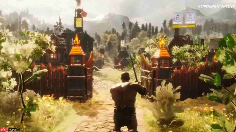 《神鬼寓言》系列制作人承认自己确实说到做不到