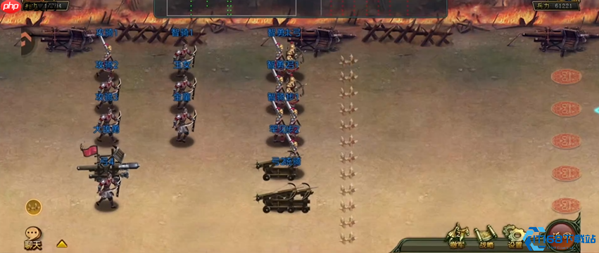 新墨香野城刷爆指南：效率开荒与资源掠夺全攻略