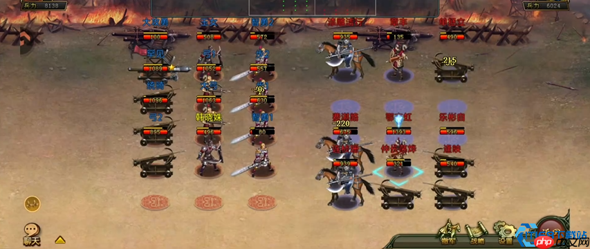 新墨香野城刷爆指南：效率开荒与资源掠夺全攻略