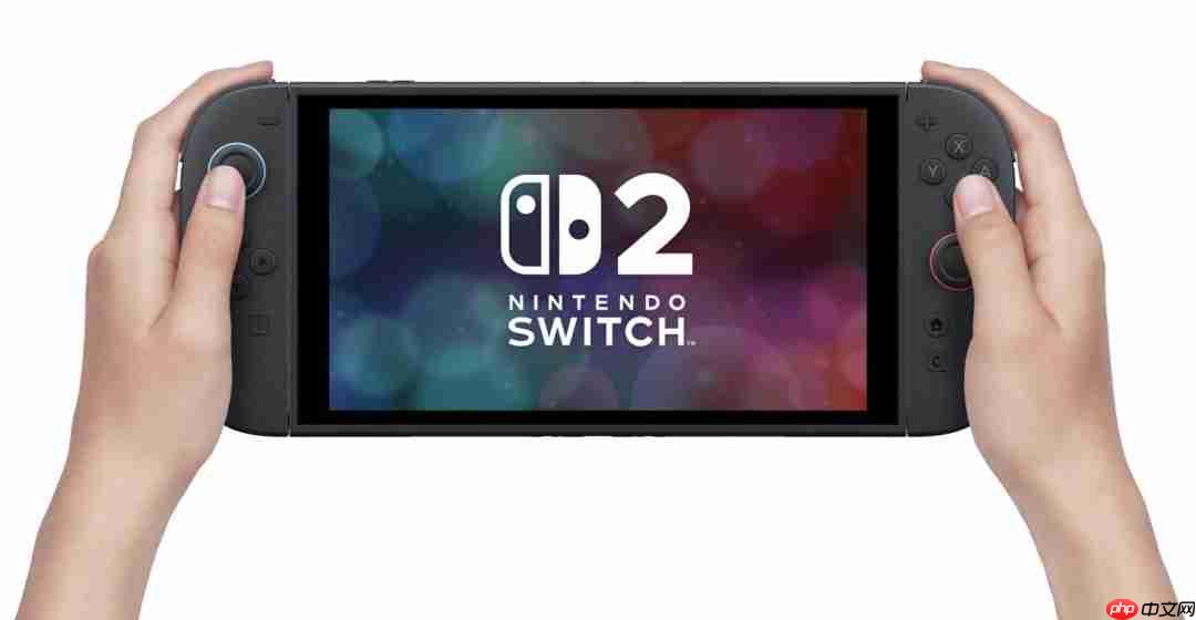 性能省一半！数毛社发现Switch2暗藏两种DLSS模式