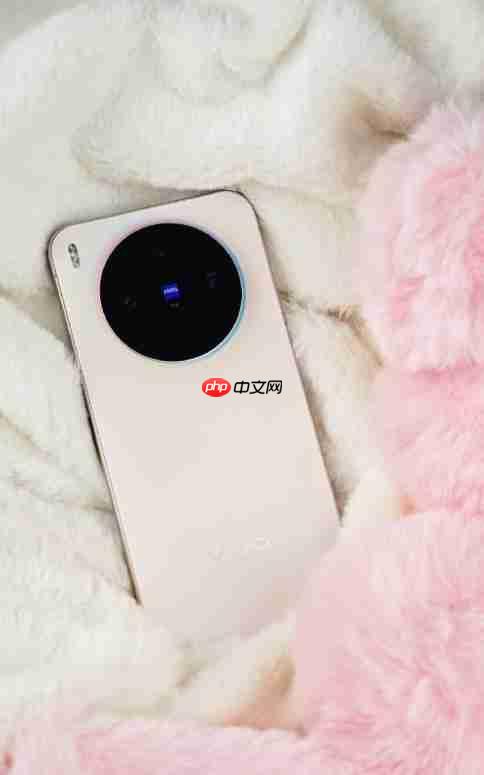 2025拍照最强的手机排名：四款影像旗舰横评  夜拍、旅行、性价比全涵盖