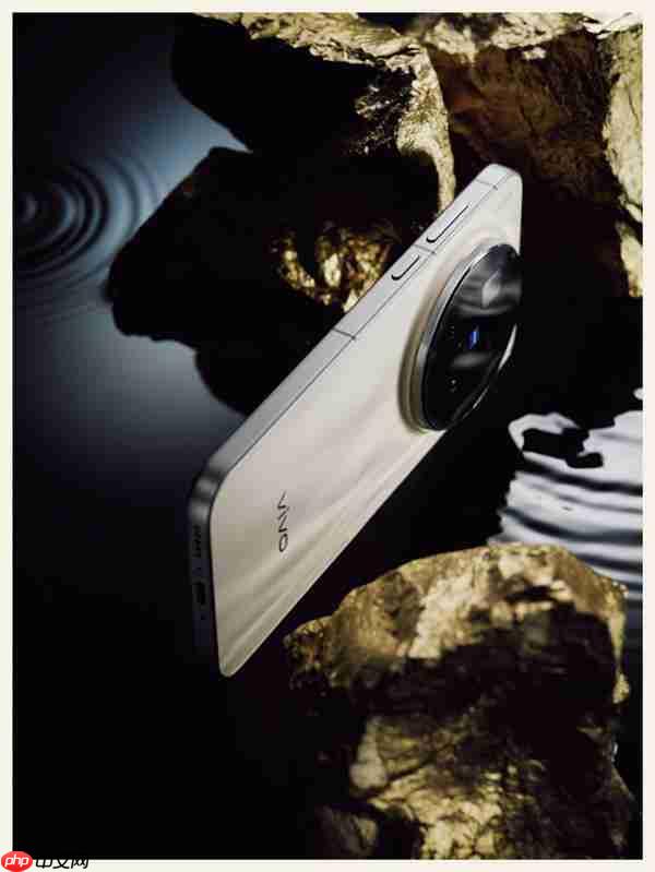 2025旅行人像夜景拍照手机推荐：四大热门机型权威评测与选购