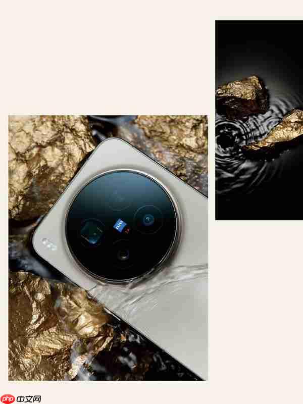 预算5000元纠结旗舰拍照手机 三款手机横评推荐与选购