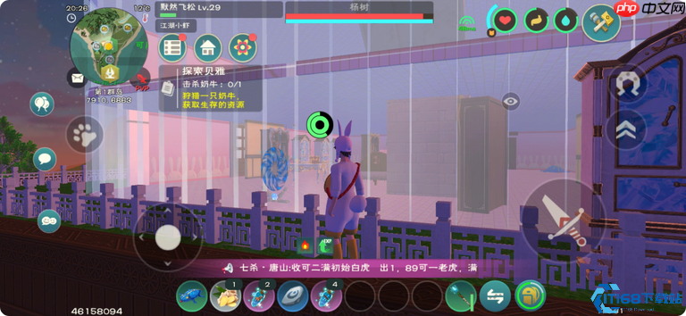 特种兵式抄家指南：零仇恨搬空敌营核心技巧