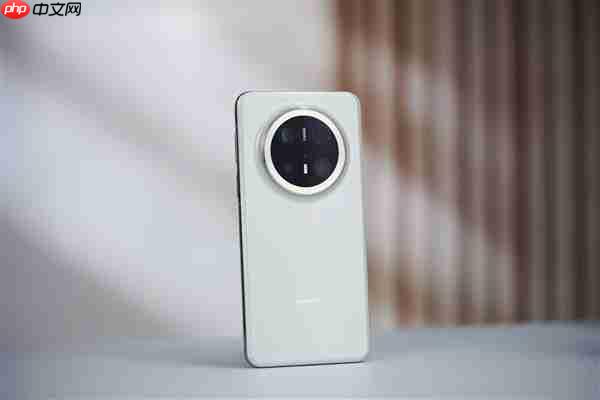 华为Mate 70优享版首次现身!10月发布、3K+价位段