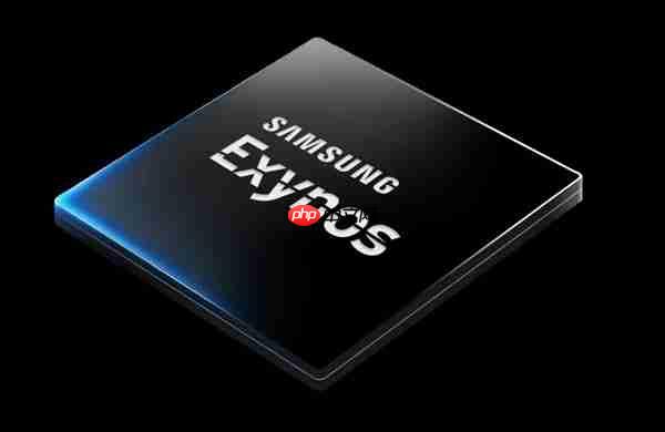 全球首款2nm芯片！三星Exynos 2600已启动量产：Galaxy S26系列首发