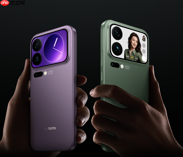 手机厂商集体变阵：果米V谁能率先突围？