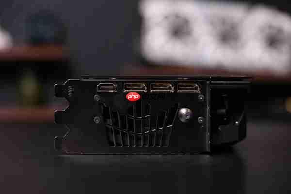 影驰RTX 5070 Ti HOF OC LAB黑魂X评测|纯黑哑光 旗舰性能