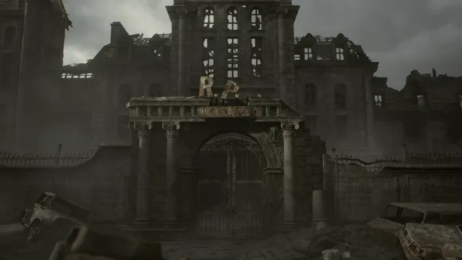 竞争是好事！《生化危机9：安魂曲》制作人谈《寂静岭f》：现在就想玩！