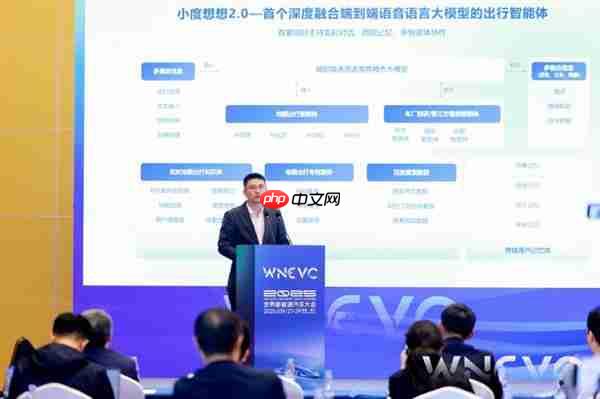 百度谢天：小度想想2.0正式面向汽车行业全面开放  助推汽车AI Agent革新