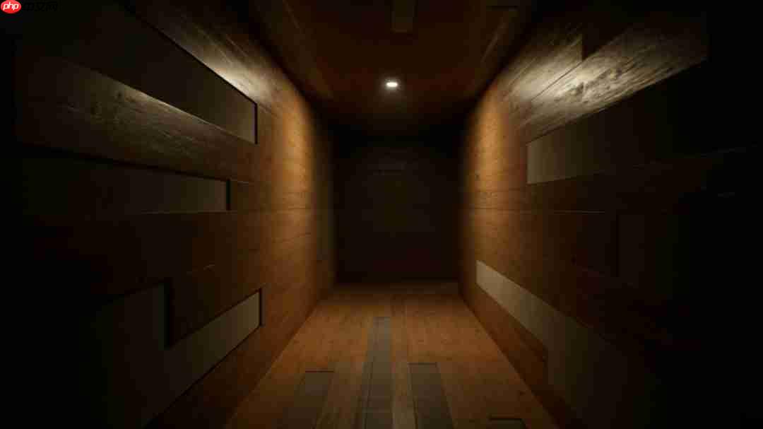 心理恐怖新作《破碎怪谈：切勿欺骗》公布