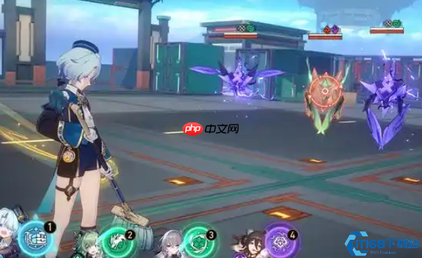 巡猎三月七终极指南：师徒联动引爆追击狂潮