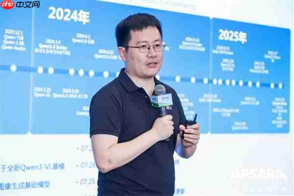 在阿里云上  跑出中小企业AI应用规模化的“加速度”