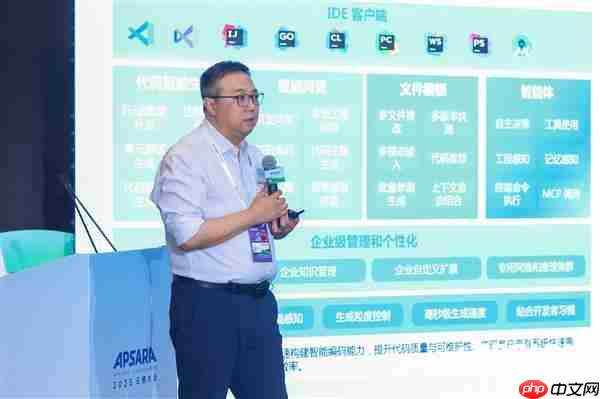 在阿里云上  跑出中小企业AI应用规模化的“加速度”