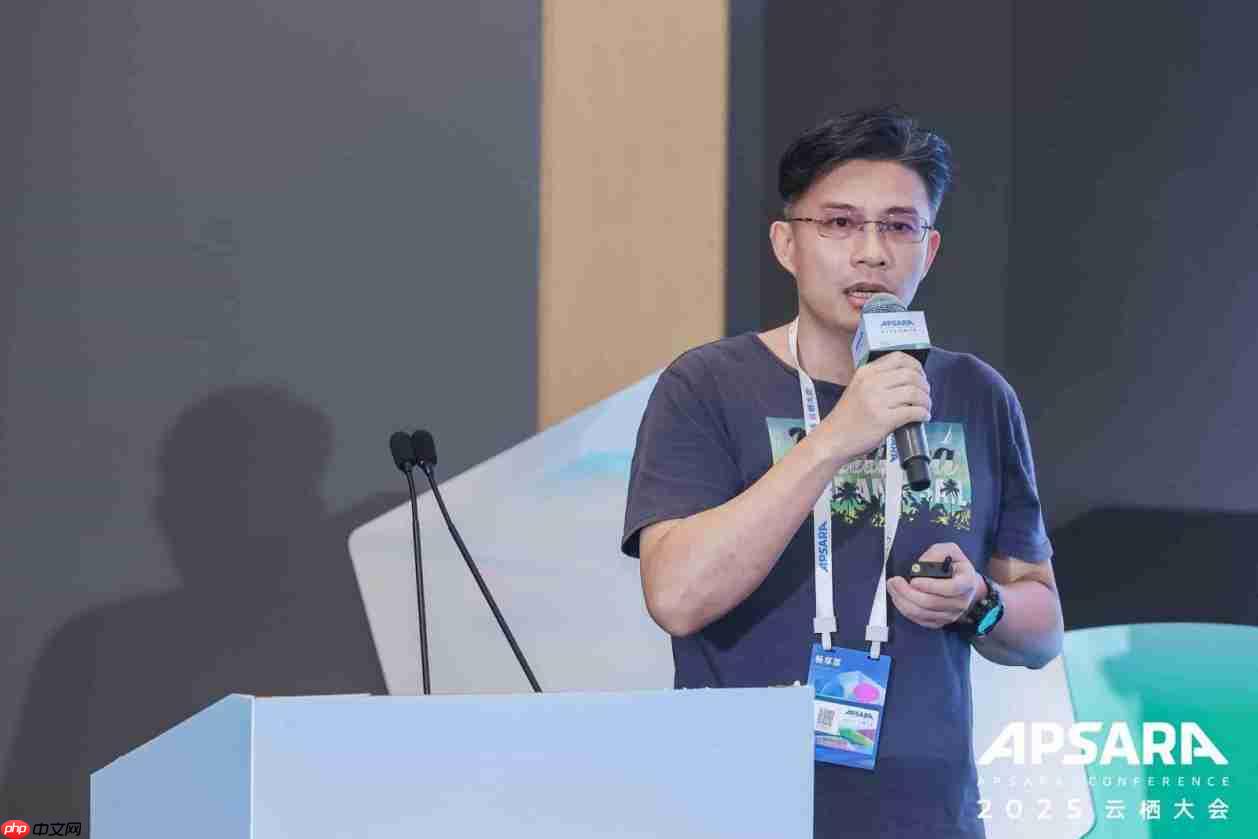 在阿里云上,跑出中小企业AI应用规模化的“加速度”