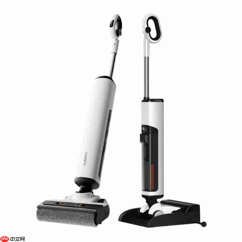 友望洗地机，二孩家庭清洁难题的“优解”｜2025年双·十一洗地机推荐