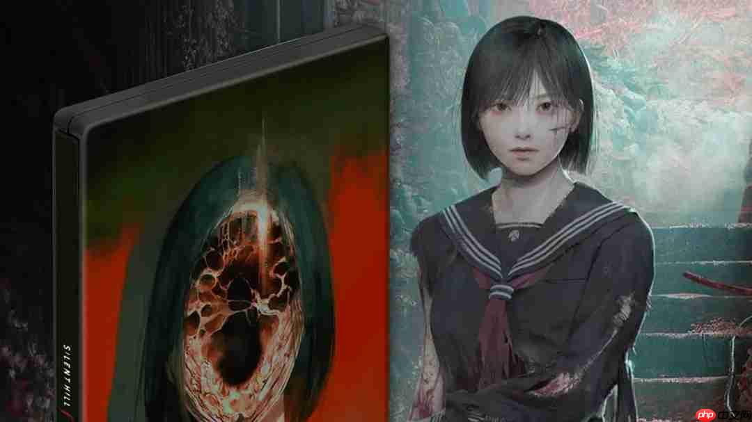 美国玩家炸锅 《寂静岭f》免费赠品被黄牛高价转卖