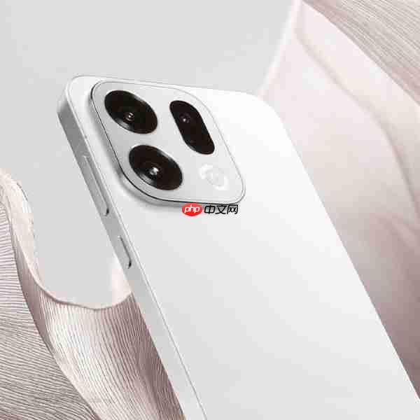 OPPO周易保详解Find X9实况照片功能：帧帧清晰