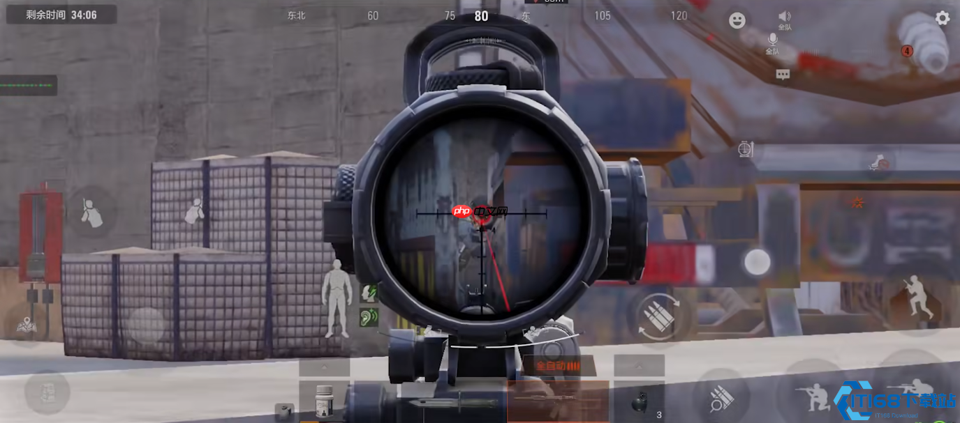 VSS终极攻略：近距离作战的顶尖武器选择