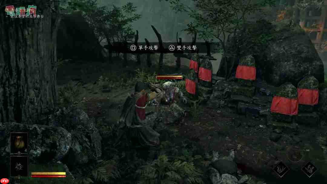 《鬼武者：剑之道》中文版试玩 一闪撂倒佐佐木小次郎