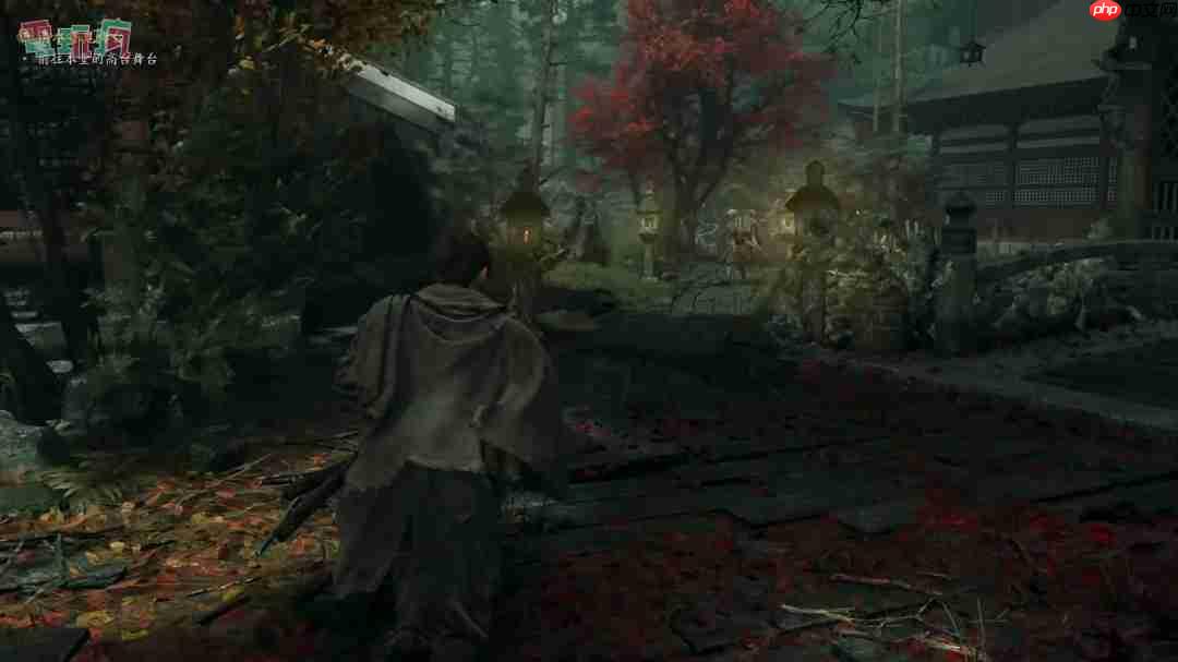 《鬼武者：剑之道》中文版试玩 一闪撂倒佐佐木小次郎