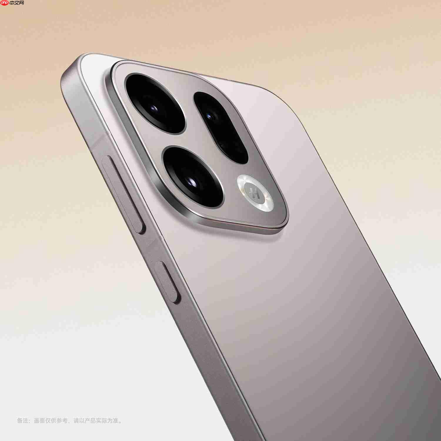 独创绒砂工艺加持：OPPO Find X9系列特别色辨识度拉满